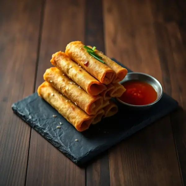 Cigar Rolls