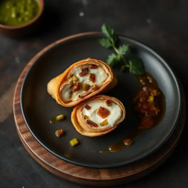 Dahi ke Sholay