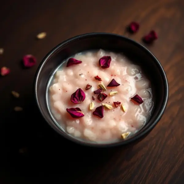 Gulab Ki Kheer