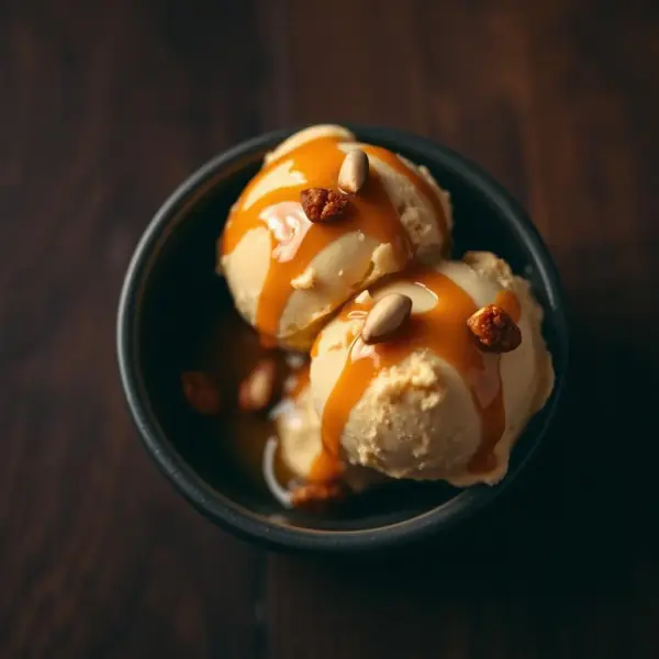 Butterscotch