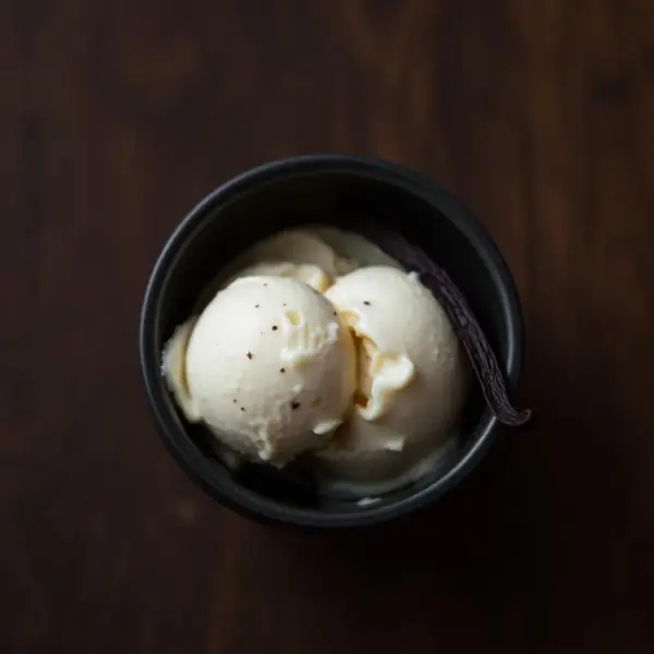 Vanilla