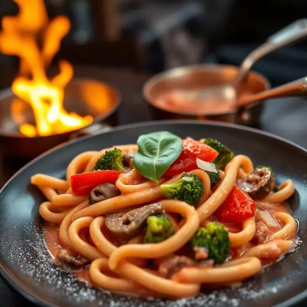 Live Pasta