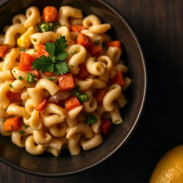Macaroni Salad