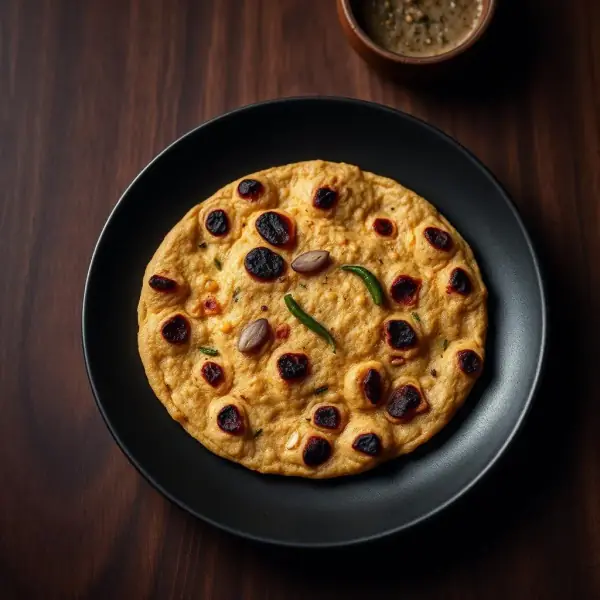 Missi Roti