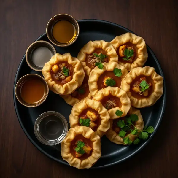 Pani Puri