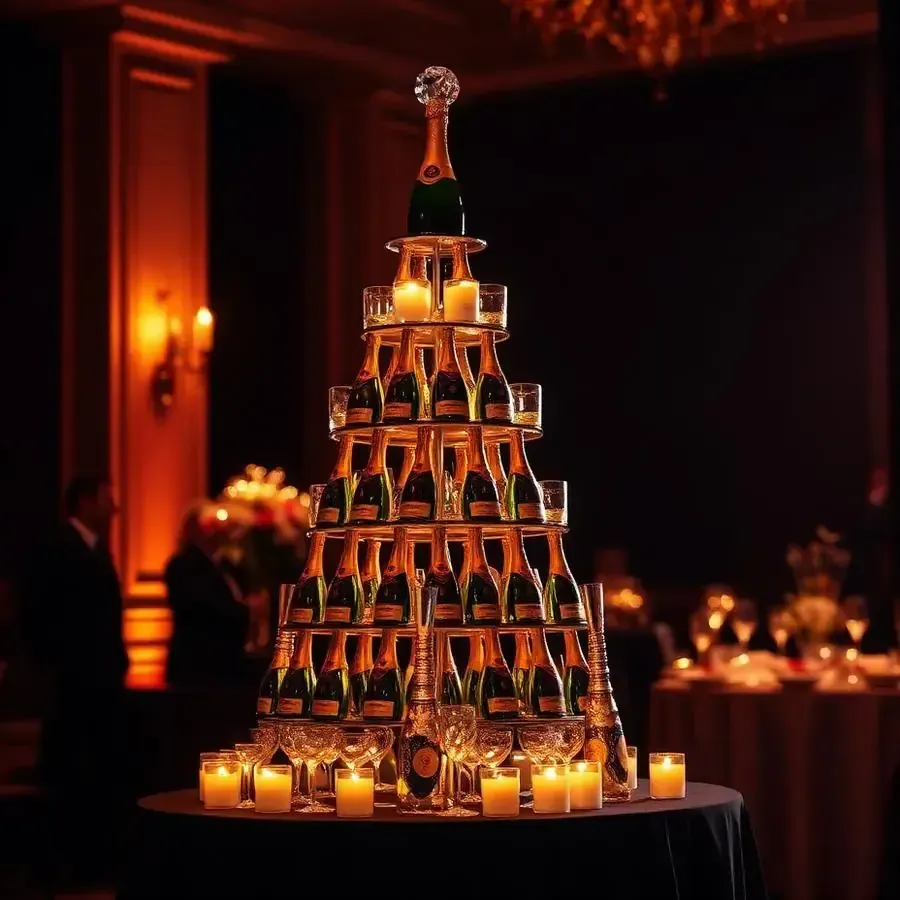 The Gilded Gala