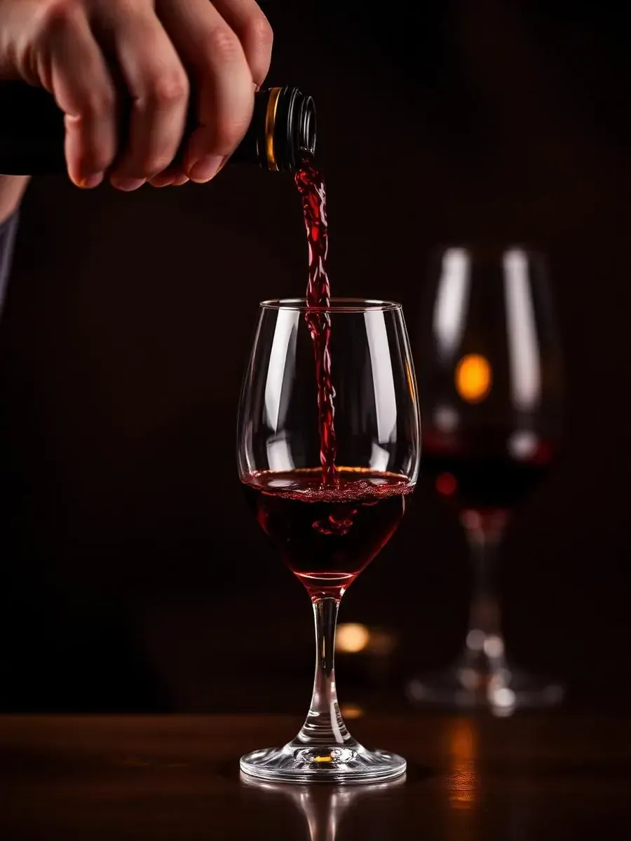 Cellar Dinner